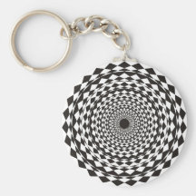 Hypnosis Keychains