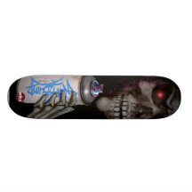 Hypnotic Skate Decks