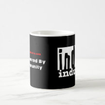 I2I Beverage Mug