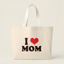 I <3 Mum bags