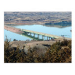 I-90 bridge post cards