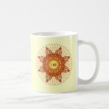 I Am... Coffee Mug
