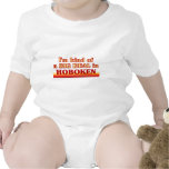 I am kind of a BIG DEAL in Hoboken Tee Shirt