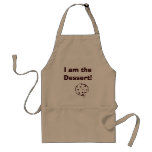 I am the Dessert! Apron