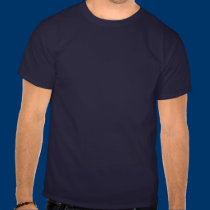 I AM THE FUTURE OF AMERICABE AFRAID...VERY AFRAID t-shirts
