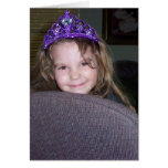 I Am the Princess... Cards