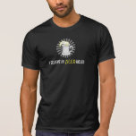 I Believe in BEERacles Tee Shirt