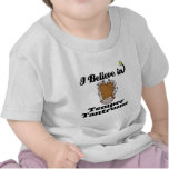 i believe in temper tantrums t shirts