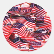I Care_Sticker