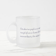 I Ching-Lovers Mugs