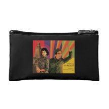 I Ching Makeup Bag