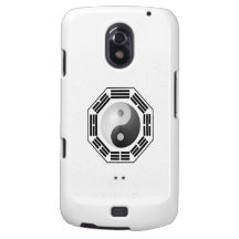 I Ching YinYang Galaxy Nexus Case