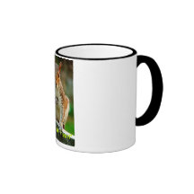 I Cross My Heart Coffee Mug