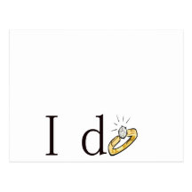 I do post card