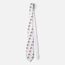 I dont eat my friends tie