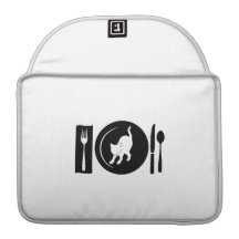 I eat ... sleeves for MacBooks