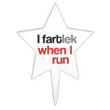 I FARTlek when I Run - Funny FARTlek