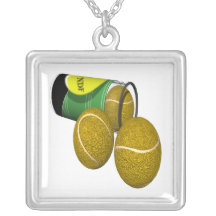 I Got Balls Custom Jewelry