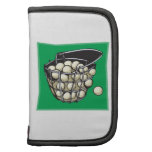 I Got Balls Planners