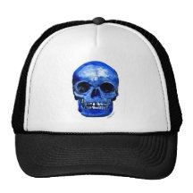 I Got The Blues Hat