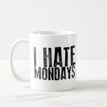 Ifh Mondays