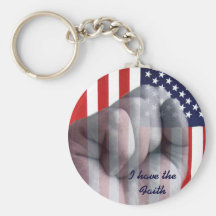I have the Faith_Keychain