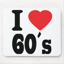 I love 60 ´s mouse pads