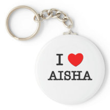 I Love Ayesha
