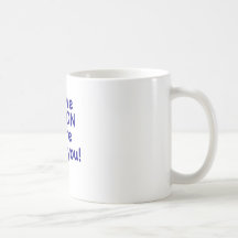 I Love Bacon More Than You Coffee Mugs