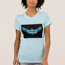 I love BBC Tshirt