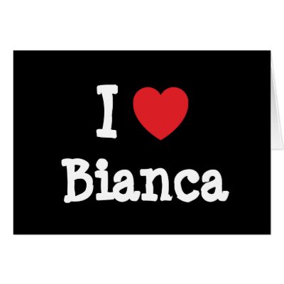 Bianca Name