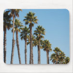I love California Mouse Pad