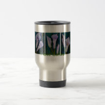 I love callas!!! mugs