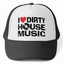 Dirty House Beats