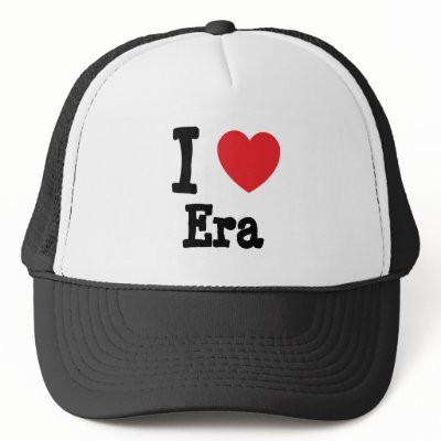 I Love Era