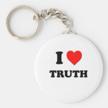 I love Food Keychains