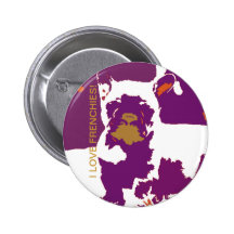 I LOVE FRENCHIES PIN