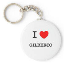 i love gilberto