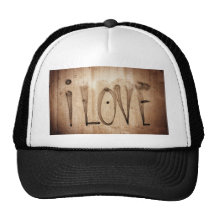 I love hats