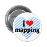 I Love mapping