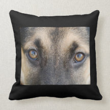 I love my German Shepherd Pillow