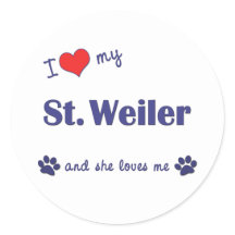 Saint Weiler