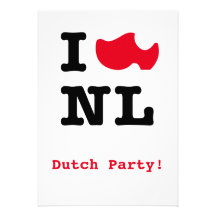 I love NL Custom Invites