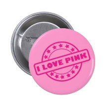 I Love Pink