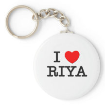 i love riya