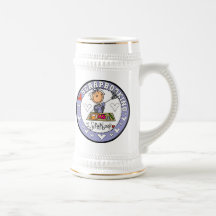 I Love Scrapbooking Coffee Mug