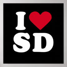 I LOVE SD PRINT