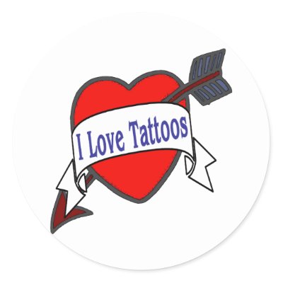 Love+heart+tattoos+for+men