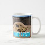 I LOVE THE GREAT WHITE NORTH MUGS