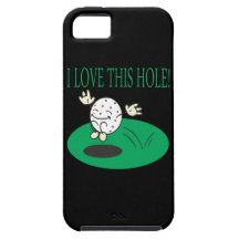 I Love This Hole